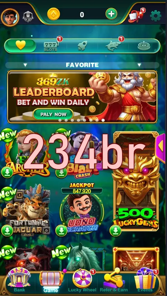 234br APK