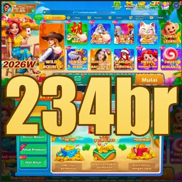 234br Login