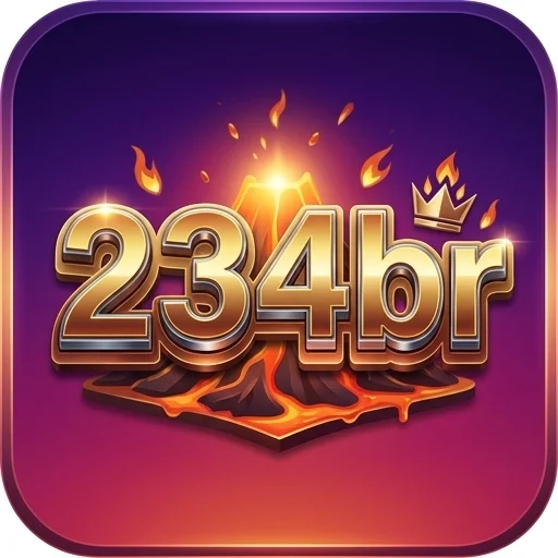 234br Logo - Oficial